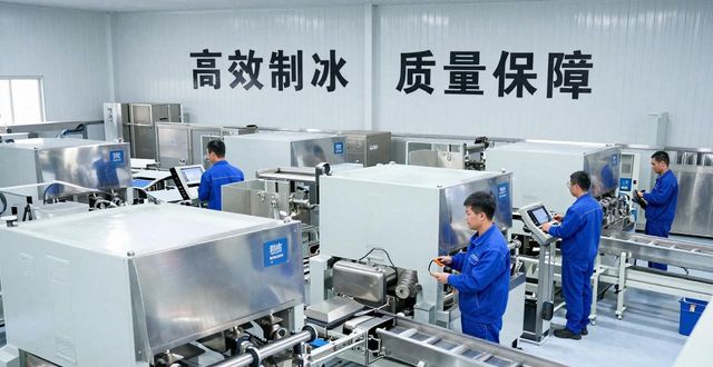 天宁工业大冰块哪里买 本地制冰厂直送