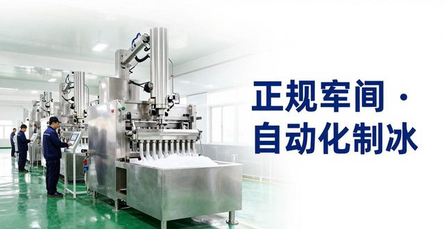 工业大冰块价格每吨_天宁工业大冰块厂家_如何挑选靠谱本地制冰厂