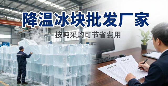 天宁降温冰块批发厂家_天宁冰块供应商_批发降温冰块厂家